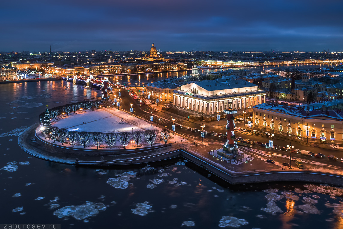 Санкт-Петербург